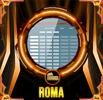 PREDIKSI TOGEL ROMA 21 SEP 2025 LALATOGEL