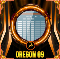 Oregon 09