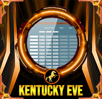Kentucky Eve