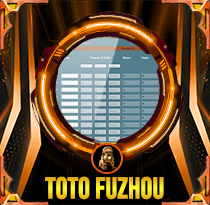 PREDIKSI TOGEL TOTO-FUZHOU 20 SEP 2025 LALATOGEL